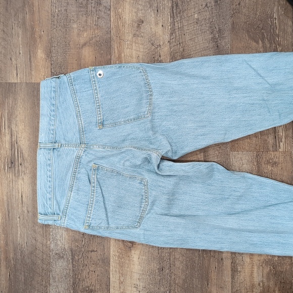 Études Studio Corner Denim in Stone - Picture 4 of 4